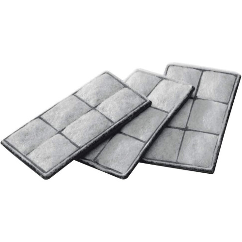 PetSafe PetSafe Drinkwell Premium Replacement Charcoal Filters (3-Pack)