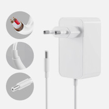 Adattatore di alimentazione 12V 3A, compatibile con 7690/7590/7560/7390 e Telekom Speedport Smart, alimentatore plug-in per router WiFi