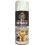 Rapide Rapide Dazzling White Metallic Spray Paint Use High Gloss Finish Coating 400ml 1
