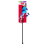 KONG KONG Cat Teaser Feather Assorted 1