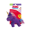 KONG KONG Cat Enchanted Buzzy Unicorn 1