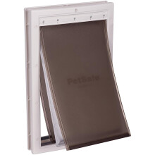 PetSafe Extreme Weather Door Large