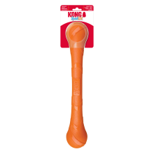 KONG SqueakStix Large