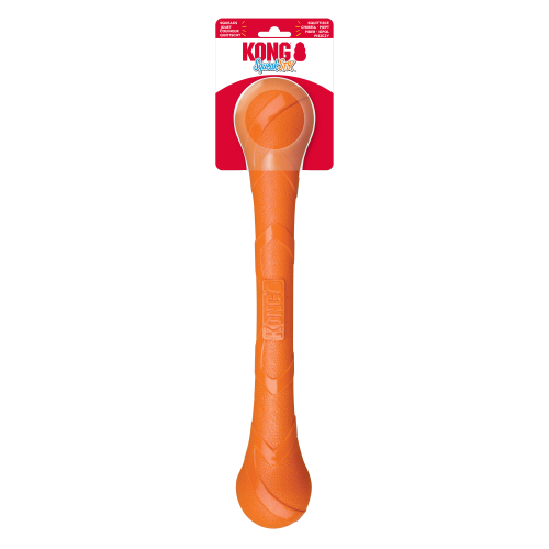 KONG KONG SqueakStix Large