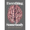 Everything for Somebody by Wayne Brash Paperback Book 1