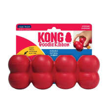KONG Goodie Ribbon Large
