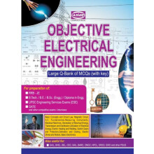 QBANK MCQS RRB WITH KEY ELECTRICAL ENGG. OBJECTIVE by ASIAN EDITORIAL