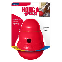 KONG Wobbler Large