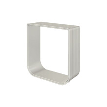 Cat Mate Wall Liner 303W White