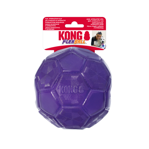 KONG KONG Flexball Medium/Large