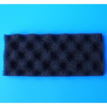 Fish Mate Replacement Filter Foam: 2500 GUV and 5000 GBIO Pond Filter