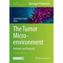 The Tumor Microenvironment Methods and Protocols Paperback Book