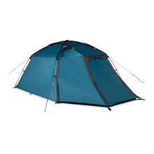 Dome-Zelt - 2 Personen - KAMPA - Mossborn 02 - Blau