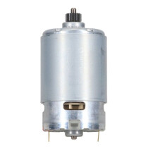 Motor 10,8 V para DF330DWE 629853-4 629852A6 DF030DWE DF030D DF330D HP330D HP330DWE HP330Z