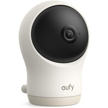 eufy Baby Monitor C10 Add-On Camera,2K, 4 Zoom,351 Pan and 60 Tilt,2-Way Talk