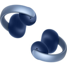soundcore AeroClip by Anker, Open-Ear Earbuds, Clear Calls with 4 Mics and AI
