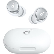 Soundcore Space A40 Adaptive Active Reduce Noise by Up to 98% Wireless Earbuds