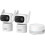 Eufy eufy Wired Cam C31 2 Pack with HomeBase Mini, 360 Coverage, Colour Night Vision 1