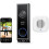 Eufy eufy Security Video Doorbell Camera E340 (Wired/Battery Powered) with Chime 2 1