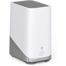 Eufy Security S380 HomeBase3 eufy Edge Security Center No Monthly Fee Encryption