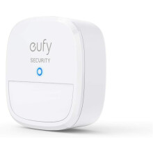 eufy Security Alarm System Motion Sensor Adjustable Sensitivity 30ft Detection