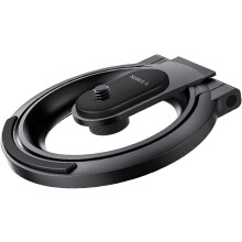 NEBULA Anker Projector ultra compact desktop foldable stand, easy setupFits Caps