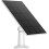 Eufy eufy Solar Panel (3W), Compatible with eufyCams IP65 Outdoor 3W Solar Panel 1
