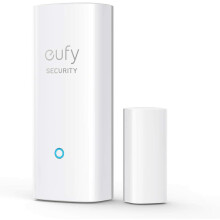 eufy Entry Sensor Detect Opened Closed Door Window Send Batteried Alert Trigger