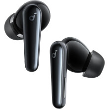 Soundcore Liberty 5 Noise-Cancelling Wireless Earbuds Fast Charging Dolby Audio