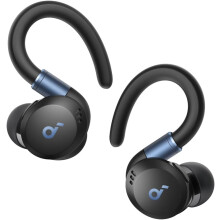 soundcore Sport X20 True-Wireless Earbuds Extendable Sport Ear Hook Noise Cancel