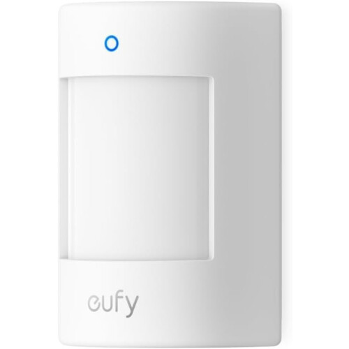 Eufy eufy Motion Sensor E20,Pet-Friendly Detection,5-Year Battery Life,Easy Install