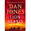 Lion Hearts by Dan Jones Paperback Book 1
