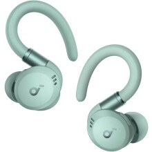 soundcore Sport X20 True-Wireless Earbuds Extendable Sport Ear Hook Noise Cancel