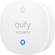 eufy Security Water and Freeze Sensor with Remote Alerts, IP65, 2-Year Battery