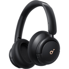 Soundcore by Anker Life Q30 Hybrid Active Noise Cancelling Headphones Hi-Res 40H