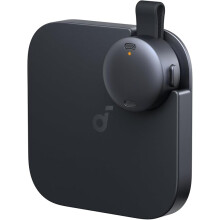 soundcore Work by AnkerPortable AI Voice Recorder,AI Transcription and Summaries