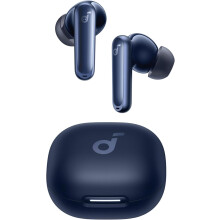 Soundcore P40i Noise Cancelling Wireless Earbuds Heavy Bass IPX5 Bluetooth 5.3
