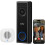 Eufy eufy Video Doorbell Camera Wireless C30 with Chime2 Live 2K Bluetooth NoFee 1