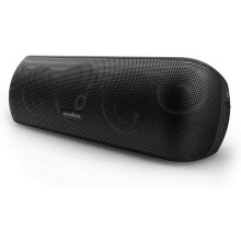 soundcore Motion+ Bluetooth Speaker Enhanced Bass and Treble,Customizable EQ 12H