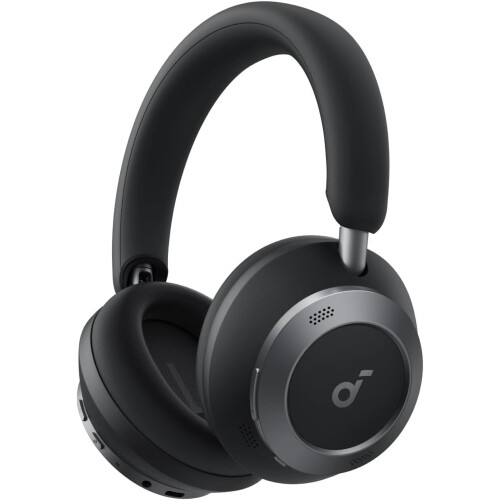Soundcore Soundcore Space One Pro Adaptive Active Noise Cancelling Foldable Fast Charging