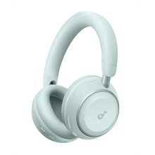 soundcore Space 2 by Anker, ANC,LDAC Hi-Res,50H, Bluetooth 6.1 Headphones