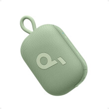Soundcore Select4 Go Ultra Portable Bluetooth Speaker 20H Playtime IP67 Wireless