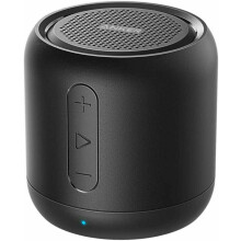 Anker Soundcore Mini Portable Bluetooth Speaker Sound Play 66ft Range Black
