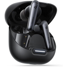 soundcore Liberty 4 NC Wireless Hi-Res Earbuds Noise Reduction 98.5% 50H Battery