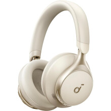 Anker Soundcore Space One Adaptive ANC Headphones LDAC Hi-Res Wireless Bluetooth