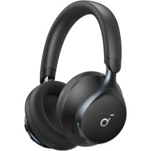 Anker Soundcore Space One Adaptive ANC Headphones LDAC Hi-Res Wireless Bluetooth