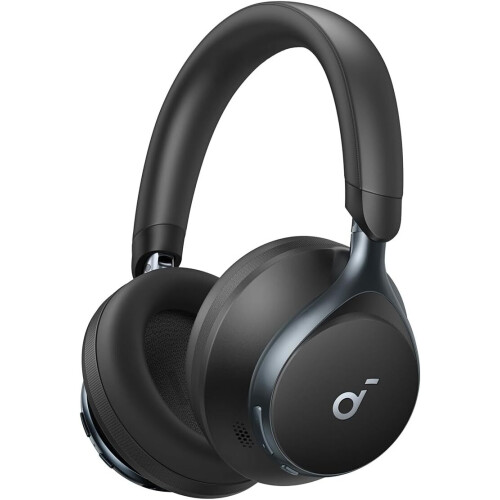Soundcore Anker Soundcore Space One Adaptive ANC Headphones LDAC Hi-Res Wireless Bluetooth