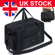 CABIN BAG 20L UNDER SEAT CARRY ON TRAVEL BAG RYANAIR APPROVED 41*30*17cm NEW UK