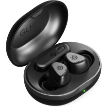 Steelseries Arctis GameBuds Wireless Earbuds PS5/PC ANC 40H Battery Headphones