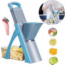 Vegetable Slicer Multifunctional Kitchen Chopping Artifact Food Chopper
